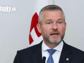 Karpatsko-duklianska operácia je príkladom hrdosti a odhodlania, tvrdí Peter Pellegrini