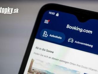 VAROVANIE! Podvodníci okrádajú používateľov služieb Booking a Airbnb: DESIVÉ zistenie, ako to prebieha