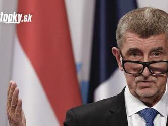 Babiš ostáva v registračných protokoloch ŠtB uvedený ako agent