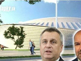 Danko s Keketim predstavili MEGAPROJEKT za milióny eur: Slovensko chce hostiť olympijské hry!