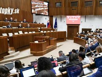 Poslanci Národnej rady preverovali prípad údajného policajného násilia v Košiciach