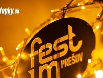 FESTival UMenia – FESTUM Prešov 2024