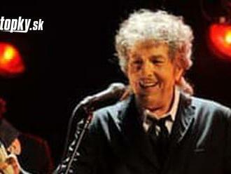 Bob Dylan v Prahe predviedol stroj času. Ľahkú nudu kompenzoval klubovou atmosférou sedemdesiatych rokov