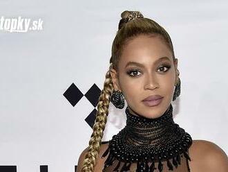 Beyoncé po KONŠPIRÁCIACH o P. Diddym: Radikálne ZMENILA IMIDŽ!