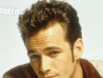 Luke Perry: Od asfaltéra k hviezde Beverly Hills 90210! Príbeh prerušený tragickou mŕtvicou