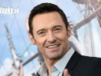 Rakovina, homosexualita a nudné manželstvo? Hugh Jackman sa z rozvodu spamätával rok!