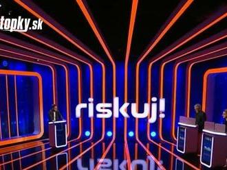 Skús, či na to máš: RISKUJ! Ak uspeješ v KVÍZE, choď rovno na kasting