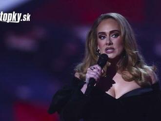 Vážne ZDRAVOTNÉ KOMPLIKÁCIE speváčky Adele: Na jedno ucho zostala HLUCHÁ!