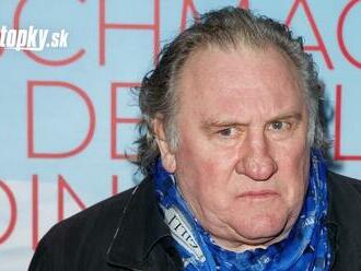 Hviezdny Depardieu žiada o ODKLAD súdu v prípade sexuálneho útoku: Kvôli TOMUTO!