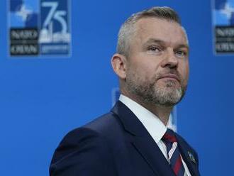 Peter Pellegrini mieri na dôležitú návštevu: Stretnutie s prezidentkou aj prehliadka významného inštitútu