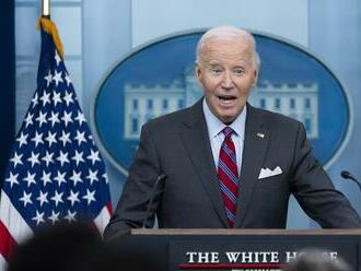 Biden otvorene o prezidentských voľbách v USA: Som si istý, že...