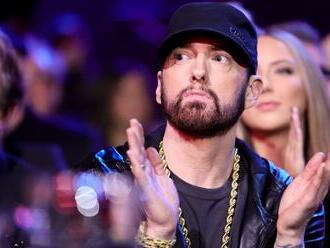 Eminem sa stane DEDKOM: Odpadnete, ako mu to dcéra oznámila! Vyhŕknu vám slzy