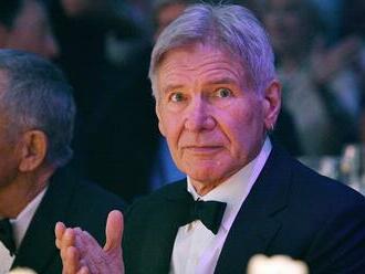 Legendárny Harrison Ford odhalil, čo ho v živote TRÁPI: Späť to už nevráti! Úprimné slová o rodine