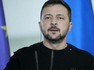 Zelenskyj vyzýva partnerov: Týmto Rusko prekročilo všetky hranice