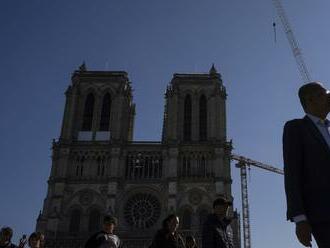 Koniec vstupu do katedrály Notre-Dame zadarmo? Ministri majú plán: Narazili na problém