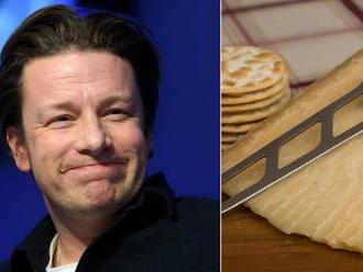 Jamie Oliver prosí o POMOC: Zlodeji ukradli 22 ton vzácneho syra! Neuveriteľné, ako sa k nemu dostali