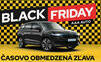 Black Friday: AAA AUTO má zľavy na skoro 1 200 áut, zákazníci ušetria 900-tisíc eur