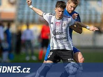 ONLINE: Č. Budějovice - Liberec 0:0, oba týmy za očekáváním. Vzchopí se hosté?