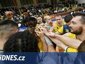 Tři kohouti na smetišti. Naše výhoda, míní kouč ústeckých basketbalistů