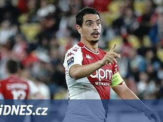 Dvouletá podmínka. Fotbalista Ben Yedder si vyslechl trest za sexuální napadení