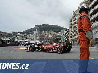 Racionalizace v F1. Velká cena Monaka až v červnu, předjede ji Kanada