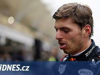 Verstappen a Norris kritizují hromadné představení vozů F1 před příští sezonou