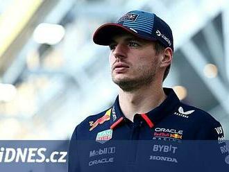 Verstappen a jeho čtyři tituly. Letos se naplno ukázalo, proč je nejlepší