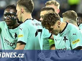 ONLINE: Č. Budějovice - Slavia 0:3, další penalta, po půli ji proměňuje Chytil