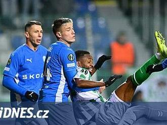 Vida, co Bolka umí. Senzačně srazila Betis. Dokáže, že to nebyla náhoda?