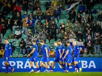 U21: Do Trenčína mieri futbalová elita