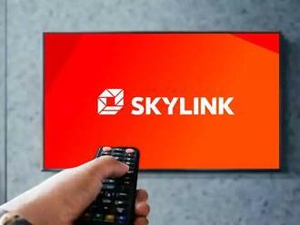 Internetová TV od Skylinku – cena, balíčky, ponúkané programy, registrácia