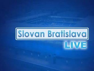 Slovan live – priamy prenos v TV, online cez internet a live stream v mobile!