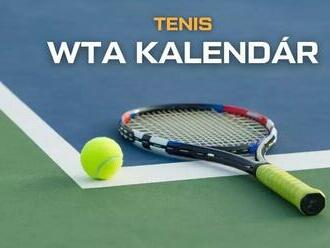 WTA turnaje 2024 – kalendár a kompletný WTA program, live stream, informácie