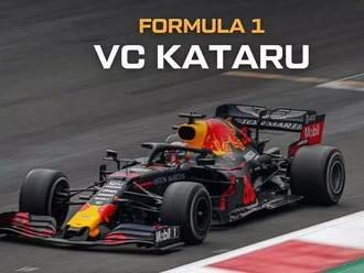 F1 VC Kataru 2024 – program, kvalifikácia, preteky, live prenos