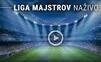 Liga majstrov live – priame prenosy v TV, live stream na internete a online v mobile!