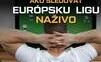 Kde sledovať Európsku ligu live? TV a online prenosy, live stream v mobile zadarmo!