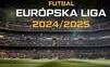 Európska liga 2024/25 – program, žreb, termíny, nový formát, live prenos