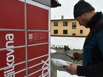 Malí prodejci přicházejí o zákazníky. Za útlumem vidí samoobslužné výdejní boxy