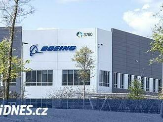 Boeing šetří. Výrobce letadel rozpustil tým, který měl zlepšovat diverzitu