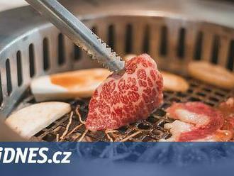 Wagyu za sto padesát korun? Britské Tesco nabídne domácí variantu luxusního masa