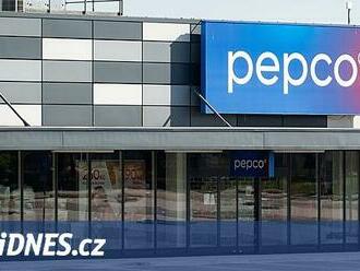 Pepco vrací kabinky. Zákazníci si oblečení zase vyzkoušejí v prodejně