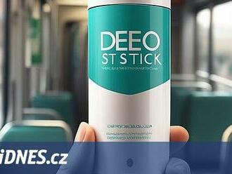 Rozdejme deodoranty, aby lidé v tramvajích nepáchli, navrhuje žena Brňanům