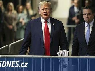 Trump oznámil další jména svého týmu, funkci dostane i jeho hlavní právník