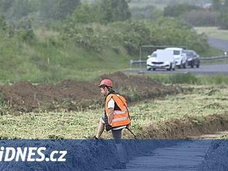 Deset miliard korun. ŘSD vybralo stavitele Pražského okruhu z Běchovic k D1