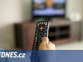 Komerční televize slaví Světový den televize společným spotem