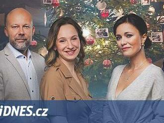 Adventní koncerty České televize poprvé zazní i mimo Prahu