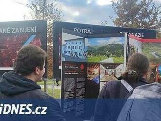 „Na naší univerzitě vás nechceme.“ Protipotratové hnutí odmítli studenti i děkan