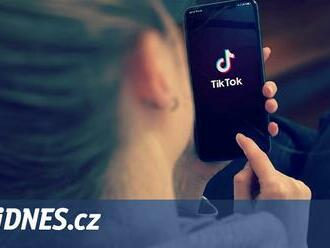 Boj proti úzkosti a stresu. TikTok zakáže dětem zkrášlující filtry