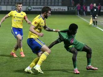 Košice a Prešov nebudú chýbať medzi poslednou pohárovou osmičkou. Súboj nikéligistov rozhodli penalty