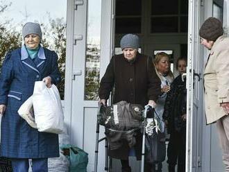 Kde seniori poberajú viac peňazí od štátu? Priemerný dôchodok na Slovensku je dokonca až súčet dvoch ruských a dvoch ukrajinských penzií